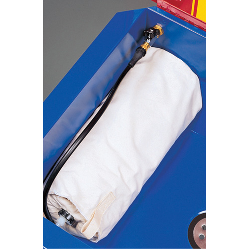 Dyna-Trap Filter Bags Solutions industrielles ALPHA