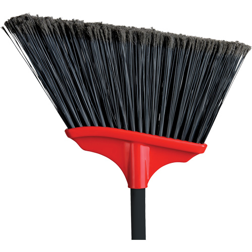Vortex Right Angle Broom, 48" Long Solutions industrielles ALPHA