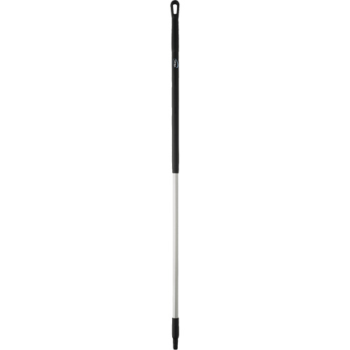 Manche, Balai/Grattoir/Raclette, Noir, Standard, 59" lo Solutions industrielles ALPHA