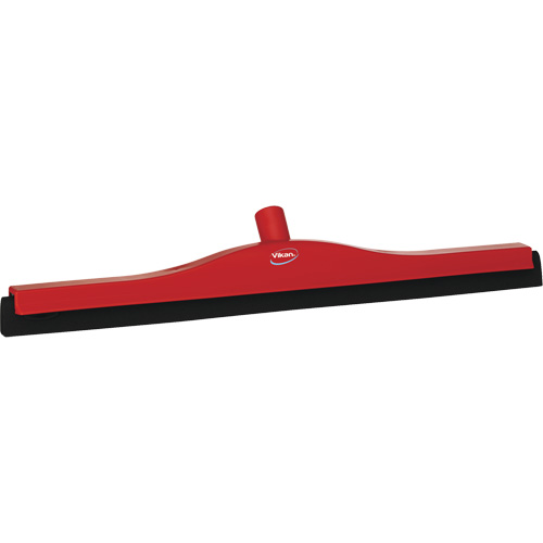 Foam Blade Squeegee, 24", Red Solutions industrielles ALPHA