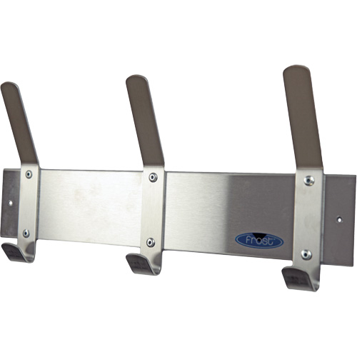 Coat Hooks Strip Solutions industrielles ALPHA