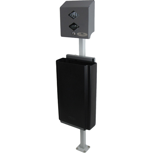 Pet Waste Station Solutions industrielles ALPHA