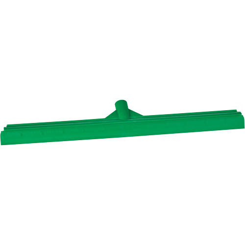 Raclette simple ColorCore, 24", Vert Solutions industrielles ALPHA