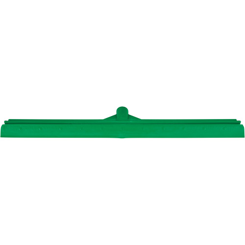 Raclette simple ColorCore, 24", Vert Solutions industrielles ALPHA