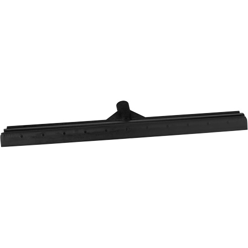 Raclette simple ColorCore, 24", Noir Solutions industrielles ALPHA