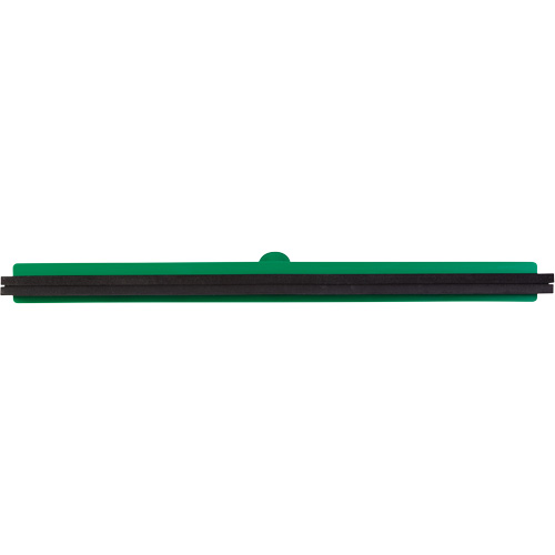 Raclette ColorCore avec lame en mousse, 22", Vert Solutions industrielles ALPHA