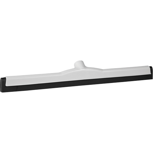 Raclette ColorCore avec lame en mousse, 22", Blanc Solutions industrielles ALPHA