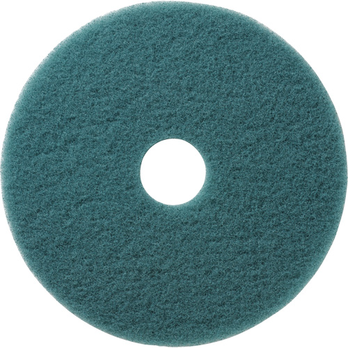 Aqua Floor Pads, 19", Burnishing, Aqua Solutions industrielles ALPHA