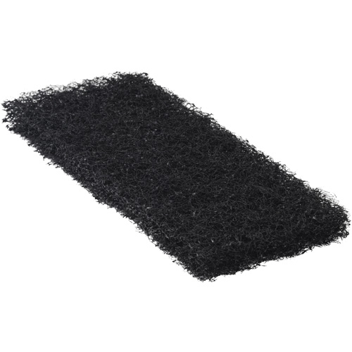 Tampons &agrave; r&eacute;curer pour gros travaux 97-97, 5" lo x 3-1/2" la Solutions industrielles ALPHA