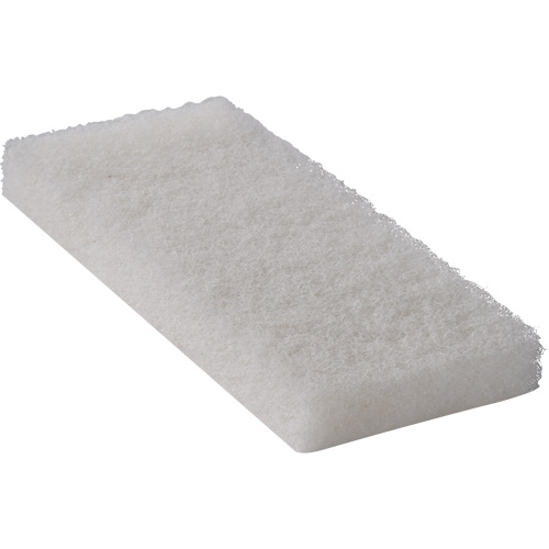 Tampons &agrave; polir pour travaux l&eacute;gers Octopus 103, 10" lo x 4-1/2" la Solutions industrielles ALPHA