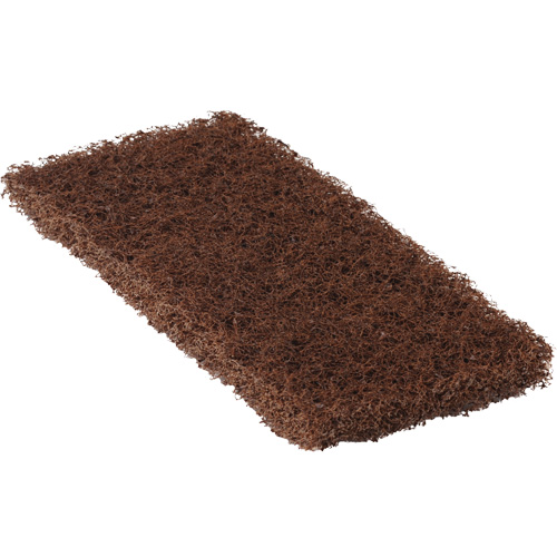 101 Octopus Heavy-Duty Maintenance Pads, 10" L x 4-1/2" W Solutions industrielles ALPHA