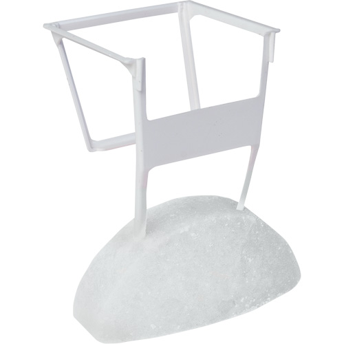 Blocs cuvette sanitaires Health Gards, Para Solutions industrielles ALPHA