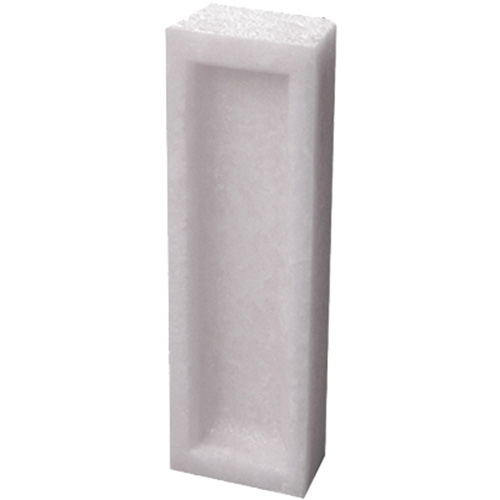 Health Gards&reg; Wall Blocks, Para Solutions industrielles ALPHA