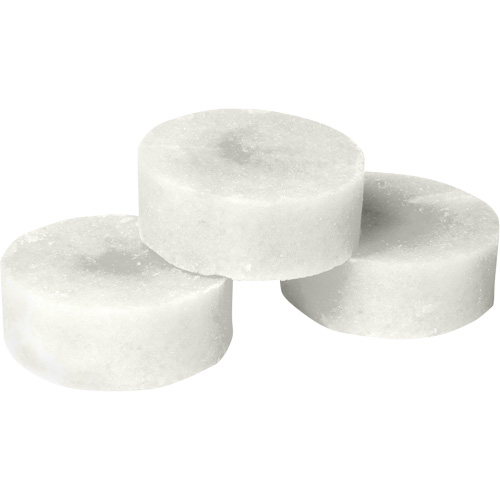 Pastilles pour urinoir Health Gards, Para Solutions industrielles ALPHA