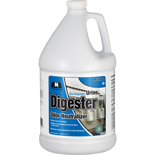 Bio-Enzymatic Urine Digester, 1 gal. Solutions industrielles ALPHA
