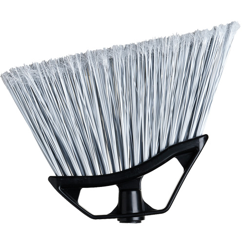 Small Angled Broom Solutions industrielles ALPHA