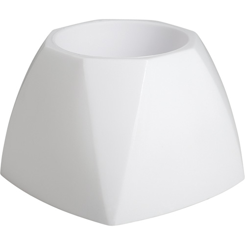 Toilet Bowl Brush Caddy Solutions industrielles ALPHA