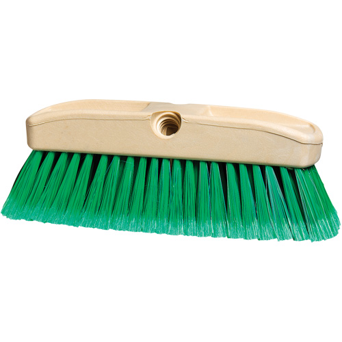 Car & Truck Wash Brush, 10" Length Solutions industrielles ALPHA