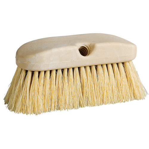 Car & Truck Brush, 8" Length Solutions industrielles ALPHA