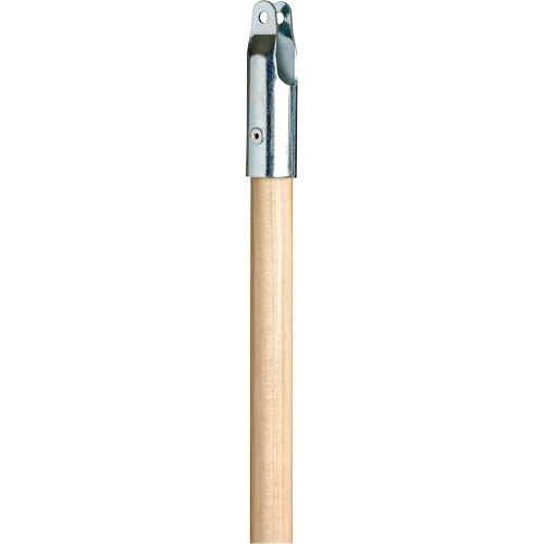Manche Break-Ezy, Bois, Pointe Boulonn&eacute;, 15/16" dia, 60" lo Solutions industrielles ALPHA
