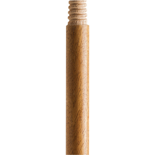 Manche, Bois, Pointe Filetage ACME, 15/16" dia, 48" lo Solutions industrielles ALPHA