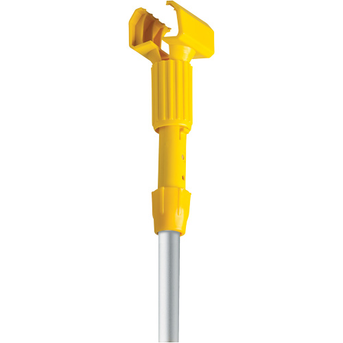 Handle, Aluminum, Jaws Tip, 1" Diameter, 60" Length Solutions industrielles ALPHA