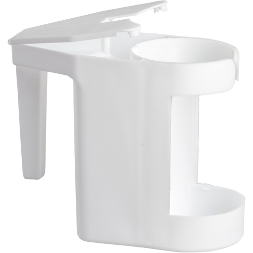 Toilet Bowl Caddy Solutions industrielles ALPHA