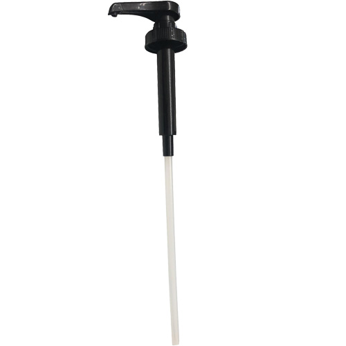 Hand Sanitizer Bottle Hand Pump Solutions industrielles ALPHA
