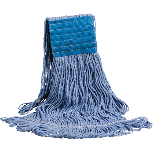 Vadrouille SuperLooper, Polyester/Rayonne, Style Boucle Solutions industrielles ALPHA