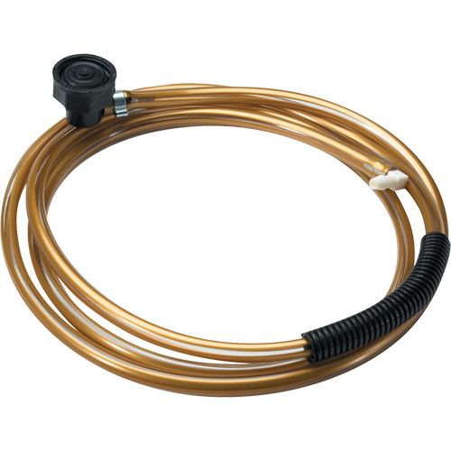 Easy Shine Replacement Supply Tubing with Quick Connect Solutions industrielles ALPHA