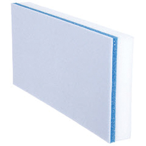 Tampon effaceur Scotch-Brite Doodlebug, 10" lo x 4-3/5" la Solutions industrielles ALPHA