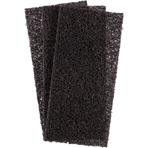 Doodlebug Hi Pro Pad, 10" L x 4-3/5" W Solutions industrielles ALPHA