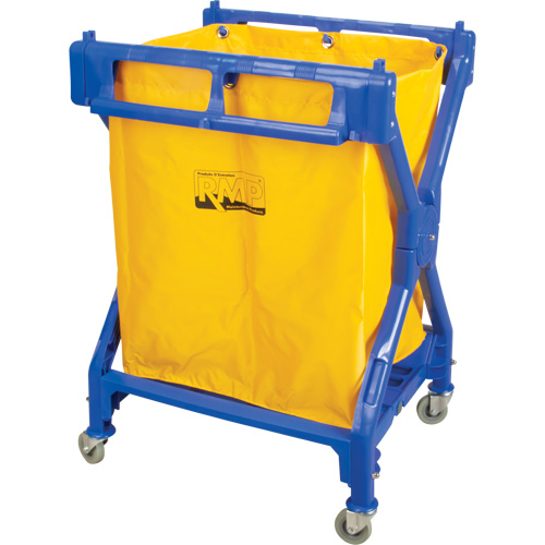 Laundry Cart Solutions industrielles ALPHA