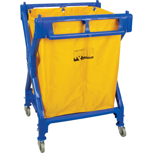 Laundry Cart Solutions industrielles ALPHA