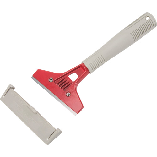 Floor Scraper Solutions industrielles ALPHA
