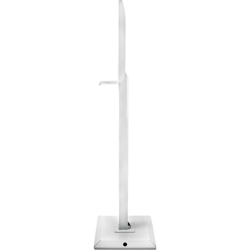 Universal Hand Sanitizer Stand Solutions industrielles ALPHA