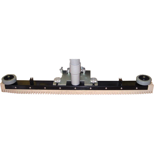 Raclette avant Solutions industrielles ALPHA