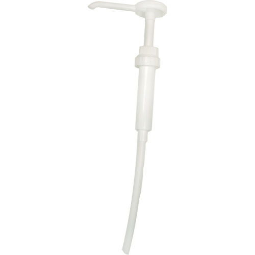Hand Pump, 13" Tube Length Solutions industrielles ALPHA