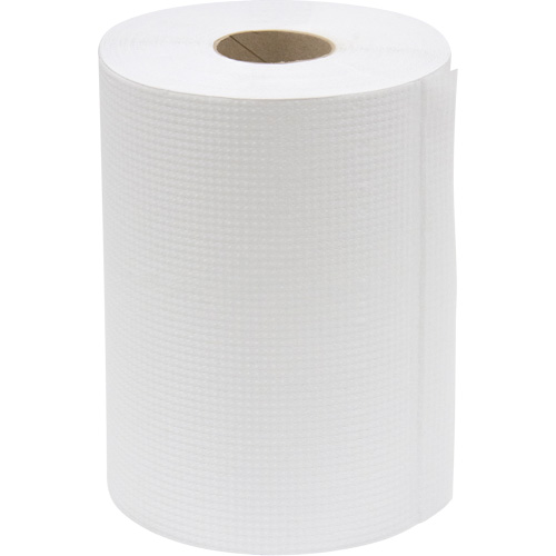 Everest Pro Paper Towel Rolls, 1 Ply, Standard, 425' L Solutions industrielles ALPHA