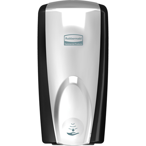 Distributeur AutoFoam, Sans contact, Cap. 1000 ml Solutions industrielles ALPHA