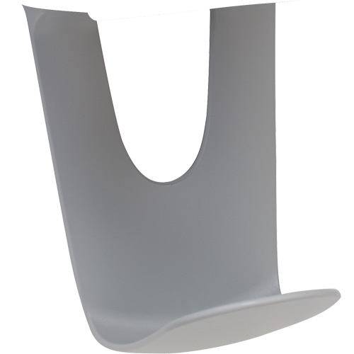 Plateau d'&eacute;gouttage pour support de distributeur AutoFoam Solutions industrielles ALPHA
