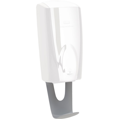 Plateau d'&eacute;gouttage pour support de distributeur AutoFoam Solutions industrielles ALPHA