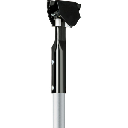 Snapper Handle, Aluminum, Jaws Tip, 1" Diameter, 60" Length Solutions industrielles ALPHA