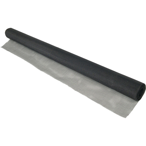 Grillage-moustiquaire en fibre de verre Solutions industrielles ALPHA