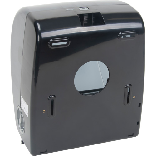Hand Towel Roll Dispenser, No-Touch, 12.4" W x 9.65" D x 14.57" H Solutions industrielles ALPHA
