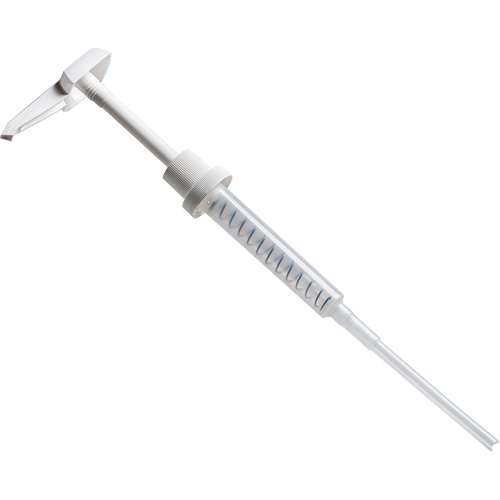 Hand Pump for Gallon Jugs Solutions industrielles ALPHA