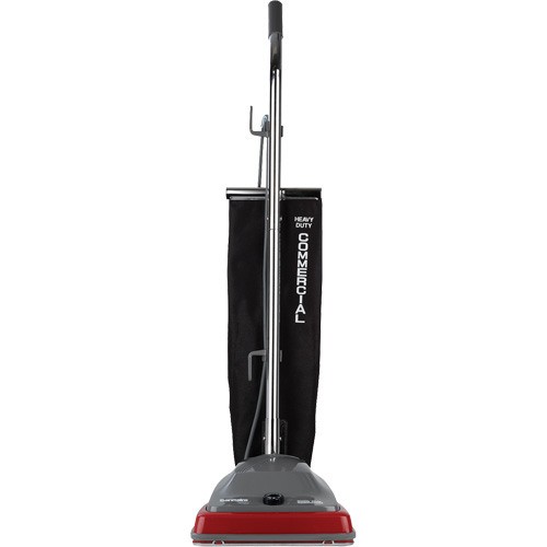 TRADITION&reg; Upright Vacuum, 120 CFM, 18 Quarts Solutions industrielles ALPHA