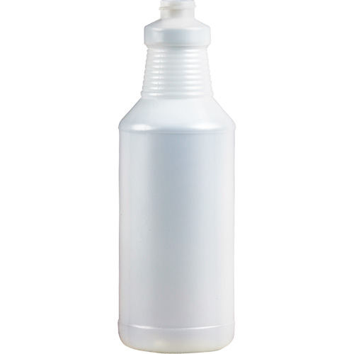Flacon vaporisateur style carafe, 32 oz Solutions industrielles ALPHA