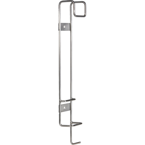 Support mural pour seau Solutions industrielles ALPHA