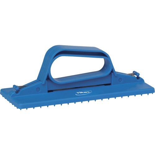 Handheld Cleaning Pad Holder Solutions industrielles ALPHA